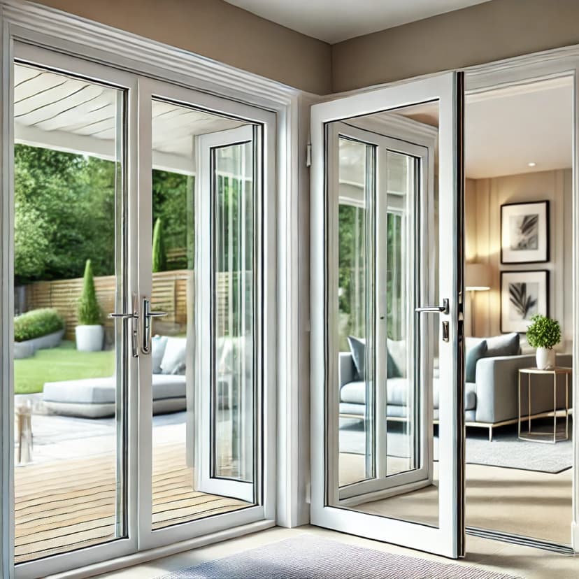 UPVC Doors