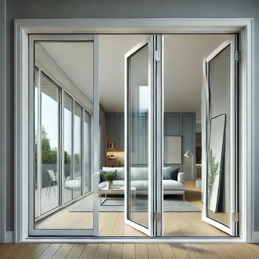 Patio Doors